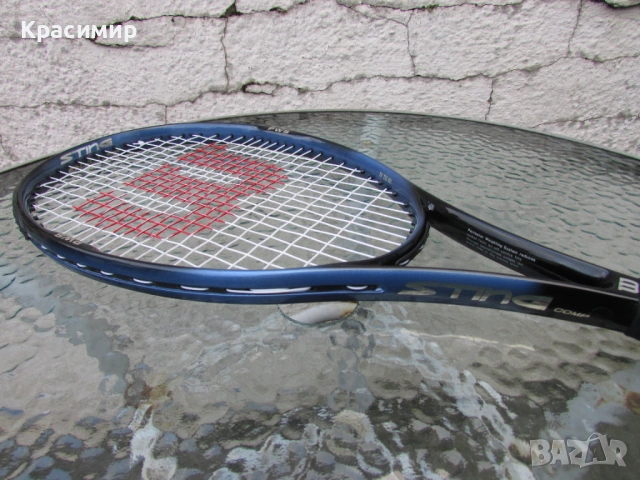 Тенис ракета Wilson Sting Comp 