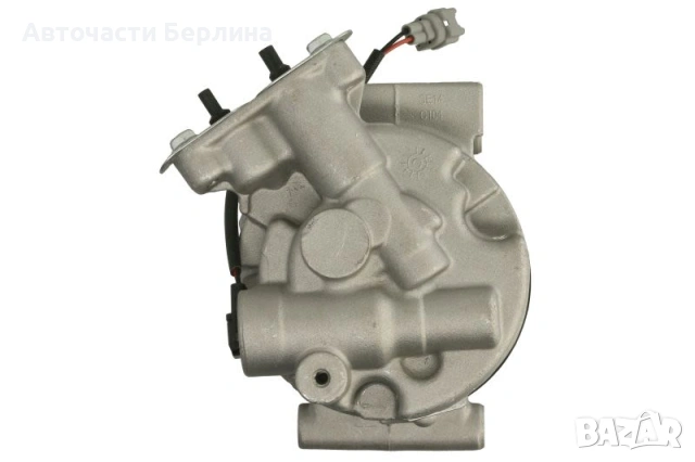Компресор за климатик за Renault Grand и Renault Megane, снимка 5 - Части - 54865852
