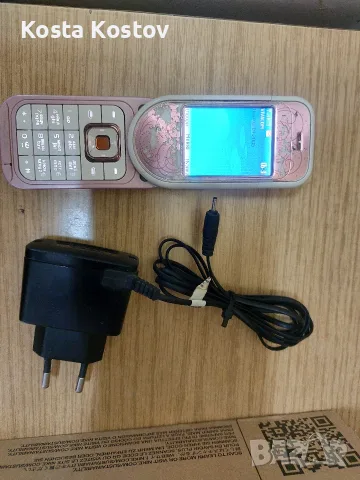 NOKIA 7373. .......*, снимка 2 - Nokia - 55348113
