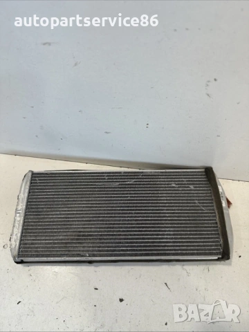 Радиатор на парното за Citroen C4 Grand Picasso 2.0 HDi (2009), снимка 2 - Части - 54554225