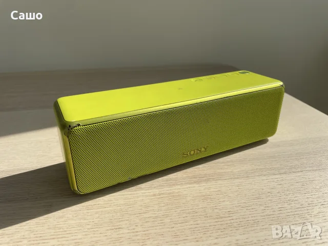 Sony SRS-HG1 Bluetooth/WiFi колонка