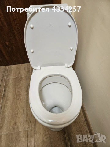 Нов Моноблок на Ideal Standard Vidima , снимка 3 - Други стоки за дома - 54629367