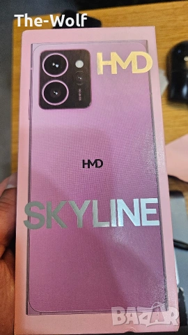Продавам телефон и слушалки Honor Magic Pro и Huawei free buds, снимка 7 - Други - 55147198