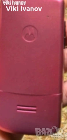 Моторола w220, снимка 3 - Motorola - 54329943