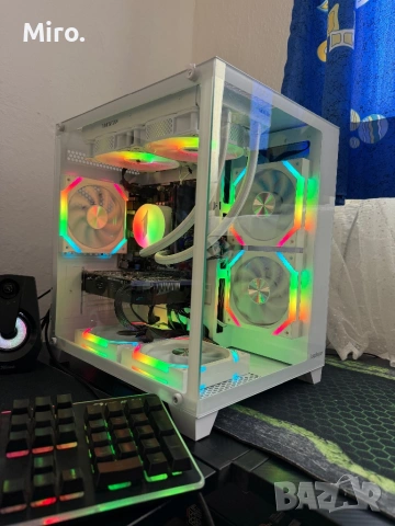 Геймърски гейминг🕹️