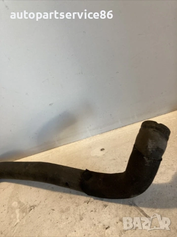 Маркуч за охлаждаща вода за Mercedes B170 B Class W245 (2008), снимка 3 - Части - 53970714