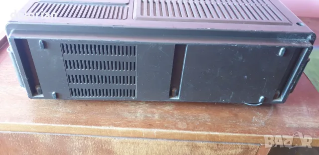 Broksonic TV-Radio-Cassette, снимка 5 - Телевизори - 55420812