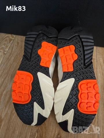 Adidas 48 номер, снимка 5 - Маратонки - 54977390