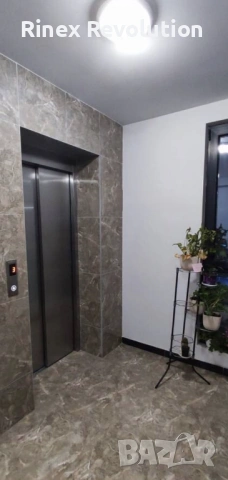 Двустаен апартамент под наем в Кючук Париж, снимка 10 - Апартаменти - 54044362