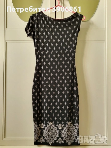 Рокля La Tenera Grazia , снимка 2 - Рокли - 54178006