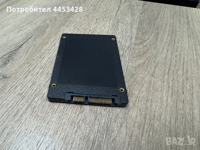 SSD 256 gb. , снимка 3 - Твърди дискове - 54374671