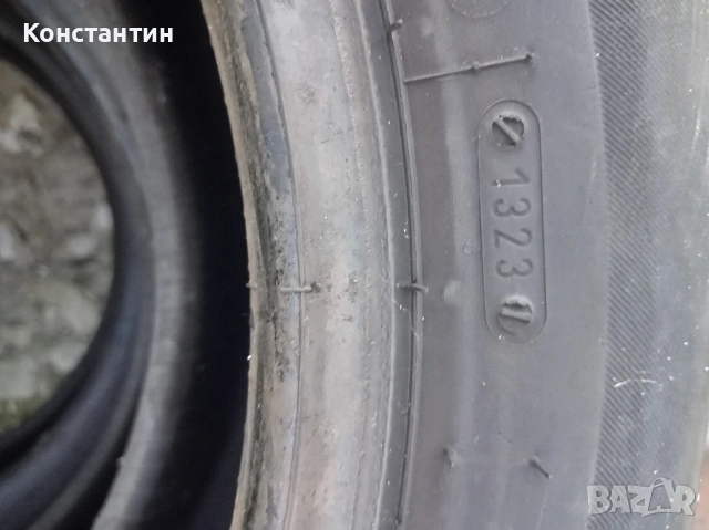 автомобилни гуми 14-15цола, снимка 7 - Гуми и джанти - 55053341