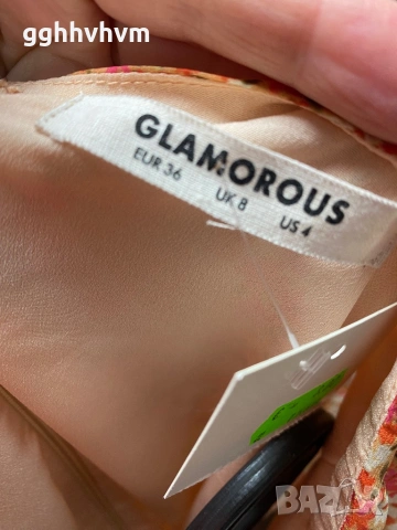 Рокля, снимка 6 - Рокли - 54321487