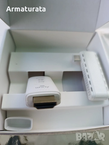 Alxum  DT269W-D - Безжичен HDMI екстендер