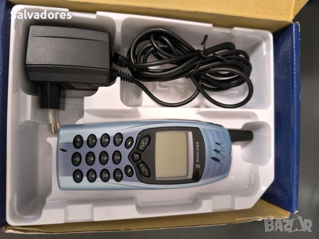 Ericsson A2628s, снимка 3 - Други - 54387055