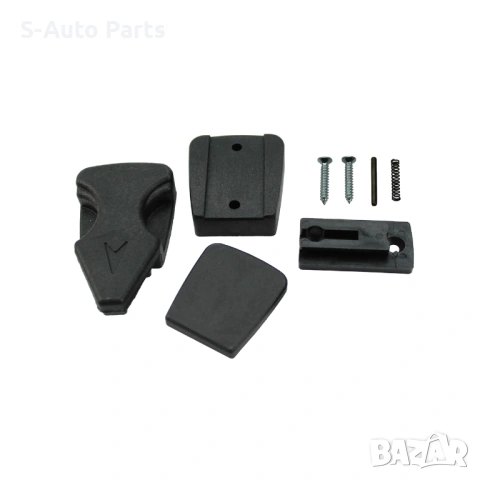 Дръжка за плъзгащ прозорец на Ford Transit MK6 & MK7 (2000-2014), снимка 6 - Части - 54191865