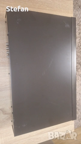 Technics SH-GE90, снимка 11 - Еквалайзери - 53953480