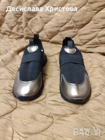 Дамски обувки 39 размер, снимка 5 - Дамски ежедневни обувки - 54362978