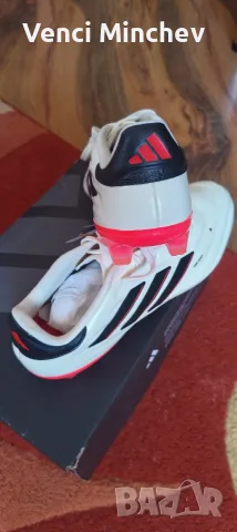 Adidas Copa Pure 2 Elite FG 42, снимка 3 - Футбол - 55683382