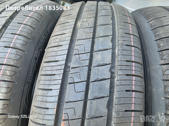 4бр. летни гуми 175/65/17 GoodYear, снимка 4 - Гуми и джанти - 54531014