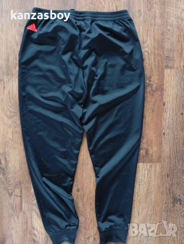 Adidas Tracksuit - мъжки екип р-р L, снимка 7 - Спортни дрехи, екипи - 54393414