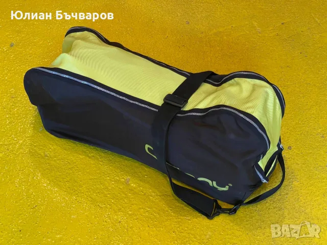 Детска количка Quinny, снимка 11 - Детски колички - 55656093