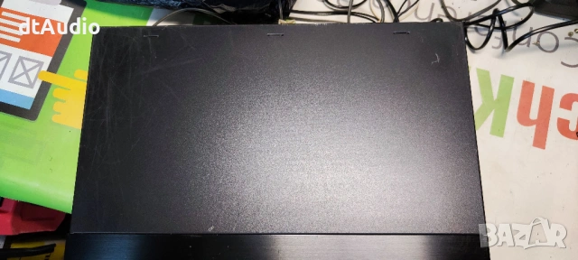 Триглав дек, SONY TC-K670, снимка 5 - Декове - 54915349