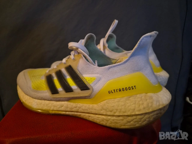 Adidas ultra boost-номер46