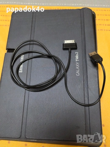Samsung Galaxy Tab 2 GT-P5110 16GB, снимка 6 - Таблети - 54526364
