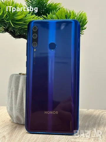 Продавам Honor 10i (HRY-LX1T) – 4GB RAM / 128GB – Отлично състояние, снимка 6 - Huawei - 55547251