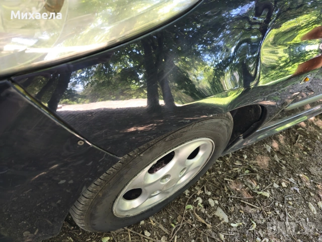 Peugeot 206+, снимка 9 - Автомобили и джипове - 54768900