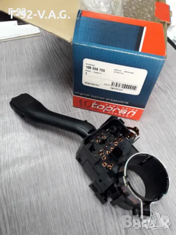 8L0953513J=108659755**NEU**HANS-PRAIS**VAG*AUDI*VW*ЛОСТ ЗА МИГАЧИТЕ++БОРД++ , снимка 6 - Части - 55553836