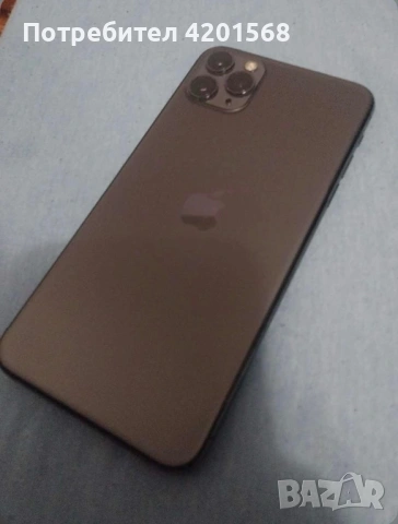 Iphone 11 pro max, снимка 3 - Apple iPhone - 54564291