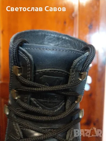 Tommy Hilfiger 42нм. 27,4см., снимка 8 - Мъжки ботуши - 55649831
