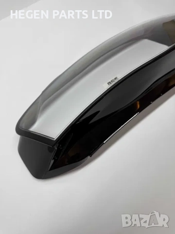 Стъкла за фарове AUDI A4 B8 преди фейслифт А4 Б8 капаци фар стъкло, снимка 3 - Части - 54074088