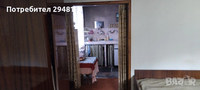 Имот две къщи и гараж, снимка 11 - Къщи - 55140482