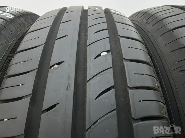 4бр летни гуми 185/65/15 KUMHO L06259 , снимка 4 - Гуми и джанти - 55372019