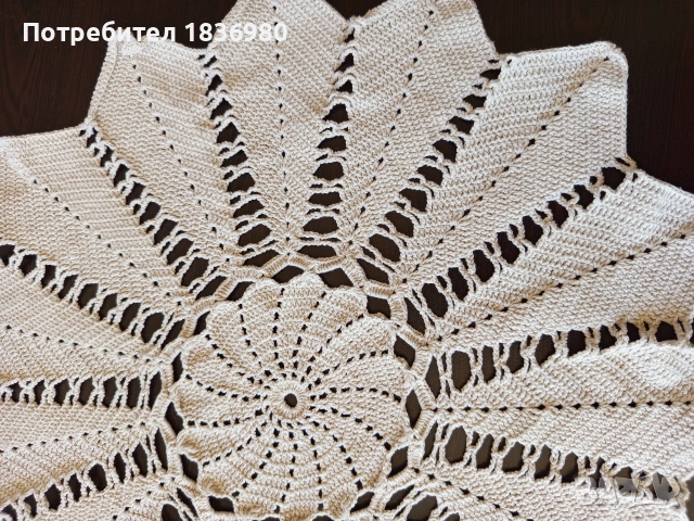 Каренца на една кука, снимка 3 - Декорация за дома - 54299383