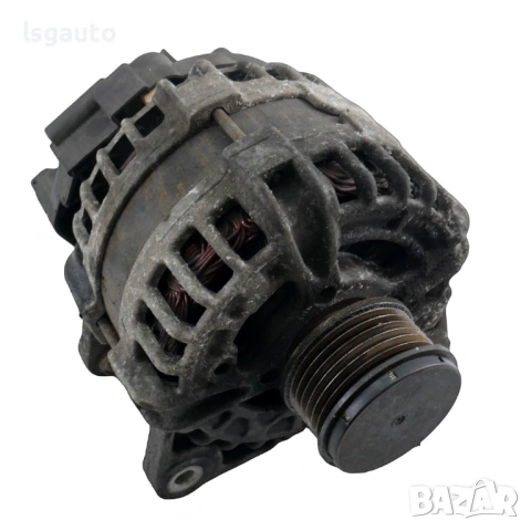 Алтернатор Nissan Qashqai II 2013-2021 ID: 160412 ОЕМ №231004EA0A