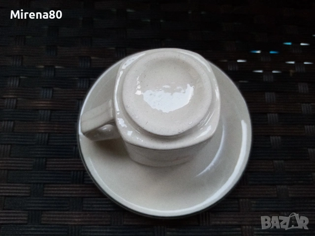 Български сервиз за кафе - Развитие, Калейца - НОВ !, снимка 4 - Сервизи - 54152429