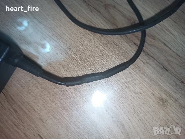 Зарядно/адапер за лаптопи ASUS и HP, снимка 2 - Друга електроника - 54576865