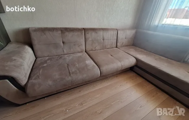Диван с опция сън 3.05/2.05