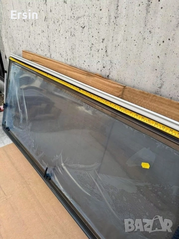 ПРОМО ПРОМО ПРОМО ПРОМО ПРОМО ПРОМО Оригинален прозорец BIRKHOLZ  За КАРАВАНА KNAUS  , снимка 14 - Части - 55063352