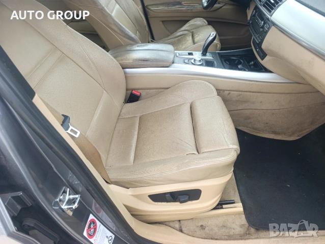 Бмв Х5 3.0Д Е70 / Bmw X5 E70 - на части, снимка 10 - Автомобили и джипове - 54244370