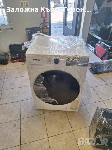Пералня със сушилня gorenje wd2a164ads 