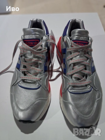 Маратонки адидас ZX930 EQT