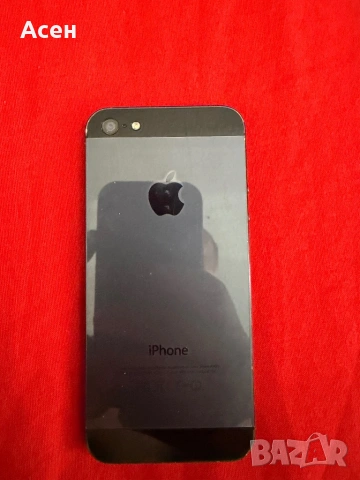 iPhone 5, снимка 2 - Apple iPhone - 54899326