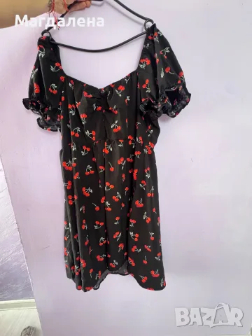 Лот дамски дрехи ХЛ ХХЛ, снимка 2 - Други - 55605495