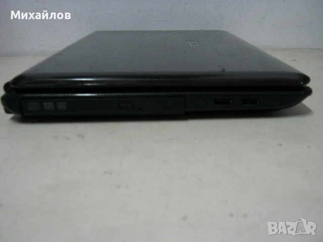 Двуядрен лаптоп Asus K50IJ + Гаранция, снимка 7 - Лаптопи за дома - 55043302