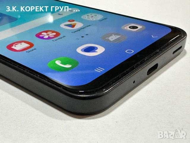 Samsung Galaxy A17 5G 128GB 4GB RAM, снимка 5 - Samsung - 54008787